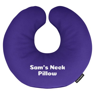 Buckwheat Pillow U Shaped